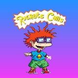 Telegram profile photo for Rugrat’s Call 🧑🦱