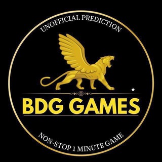 Telegram profile photo for BDG N0 1 NUMBER PREDICTION ✨✨