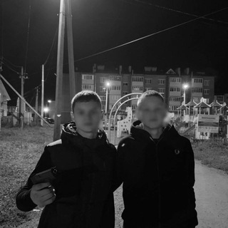 Telegram profile photo for Май лайф би лайк