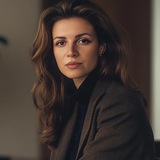 Telegram profile photo for Алла Тишкова &…