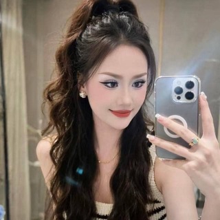 Telegram profile photo for 古丽米热朋友圈