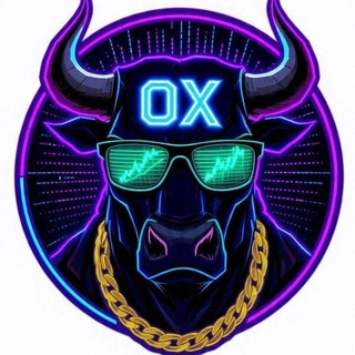 Telegram profile photo for OX Community Herd Entry Portal