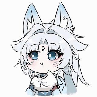 Telegram profile photo for genshinrus