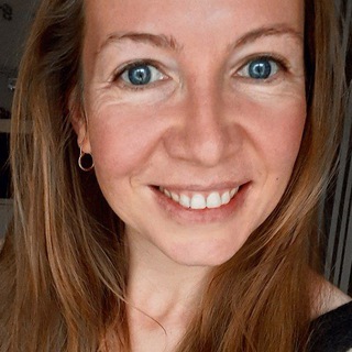 Telegram profile photo for Фотограф Ольга Денисова (Безобразова)