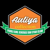 Telegram profile photo for Auliya Collection