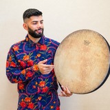 Telegram profile photo for • Reza Dezai •