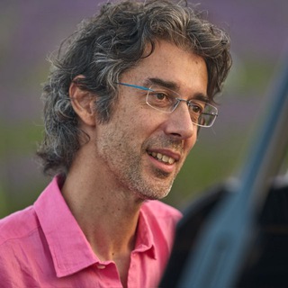 Telegram profile photo for Emiliano Toso