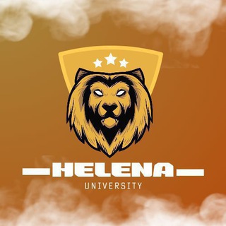 Telegram profile photo for MPPS HELENA UNIVERSITY