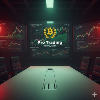 Telegram profile photo for Pro 🐳 trading chat⚖️