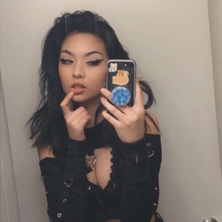 Telegram profile photo for Тина Кристина🕊️