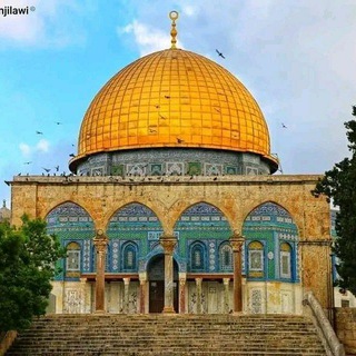 Telegram profile photo for | نزهةُ الروح |🕊 🇵🇸