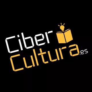 Telegram profile photo for CiberCultura.es