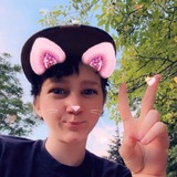 Telegram profile photo for артемрыжий