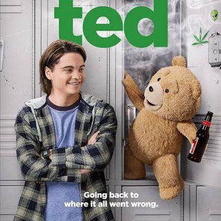 Telegram profile photo for TED 2024 SEASON 1, 2 SERIES