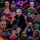 Telegram profile photo for Могила Барона