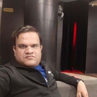 Telegram profile photo for Ashirwad