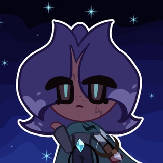 Telegram profile photo for Клумба Ядовитого Бомжа🩵🪻