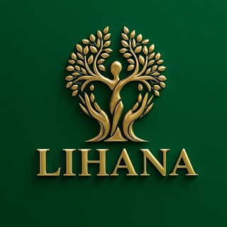 Telegram profile photo for LIHANA - HERBAL