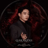 Telegram profile photo for qareken$