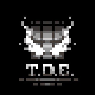 Telegram profile photo for 𝐓𝐡𝐞 𝐃𝐚𝐫𝐤 𝐄𝐦𝐩𝐢𝐫𝐞