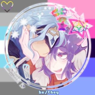 Telegram profile photo for daijin🫀🦈 | arts