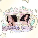 Telegram profile photo for Mysthie latte