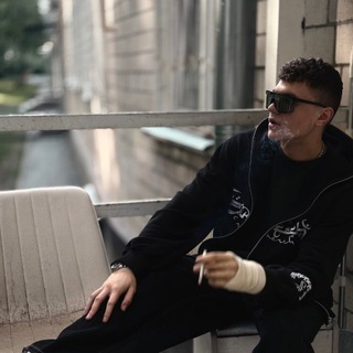 Telegram profile photo for Panarin | SVV💎