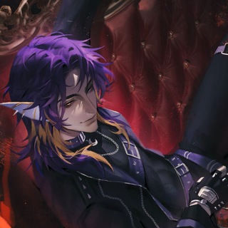 Telegram profile photo for 𝐳𝐞𝐟𝐫𝐢𝐜✨