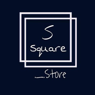 Telegram profile photo for Square._.store