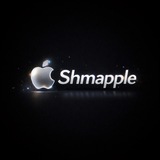 Telegram profile photo for AppleShmapple