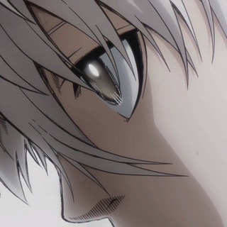 Telegram profile photo for xHell1sh