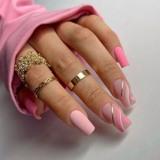 Telegram profile photo for طرح ناخن |💅🏻| Nail Design