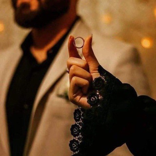 Telegram profile photo for ل حبيبي💍✨♥️
