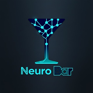 Telegram profile photo for Neuro Bar