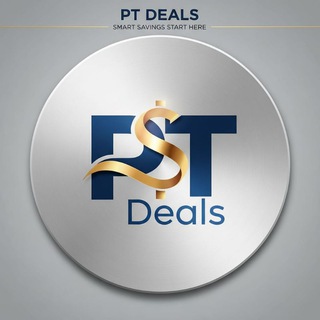 Telegram profile photo for Best Mobile Deals by PT