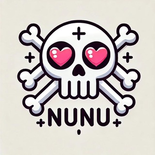 Telegram profile photo for Canal 👉Nunu Santander