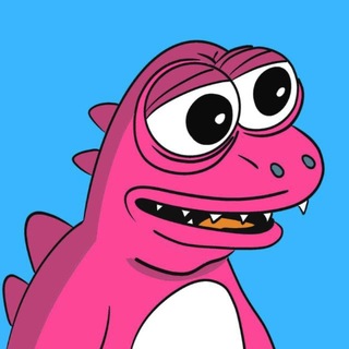 Telegram profile photo for Spike