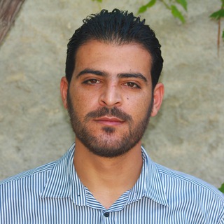 Telegram profile photo for عامر بكري - AMER BAKRI