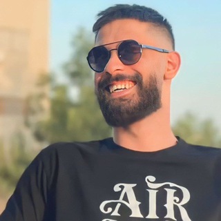 Telegram profile photo for الشهيد أمير أبو خديجة 🤍.