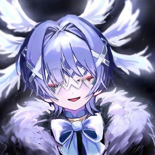 Telegram profile photo for ╰ Hikari-Ko