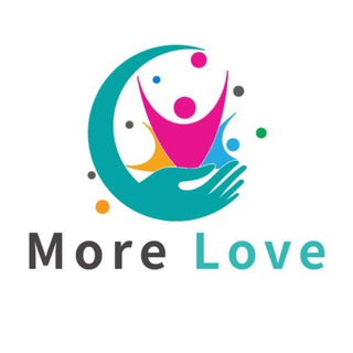 Telegram group profile photo for MORELOVE全球中文社区