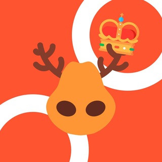 Telegram profile photo for Подслушано Серов ♔