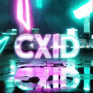 Telegram profile photo for CXID ♾️ Харків | СХІД | СХИД