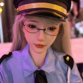 Telegram profile photo for 甜心|硅胶娃娃