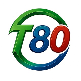 Telegram group profile photo for T80 Community FOREX & GOLD