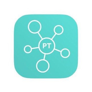 Telegram profile photo for PropTech