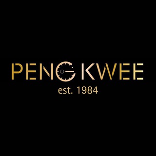 Telegram profile photo for Peng Kwee Watches