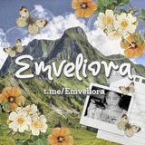 Telegram profile photo for Emveliora: ROMBAK