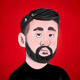 Telegram profile photo for am1n
