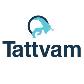 Telegram profile photo for Tattvam Markets